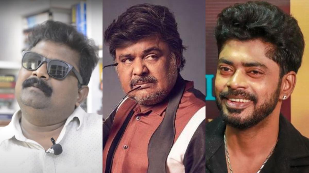 Thalapathy Mysskin Mansoor Ali Khan Sandy Join Vijay Lokesh